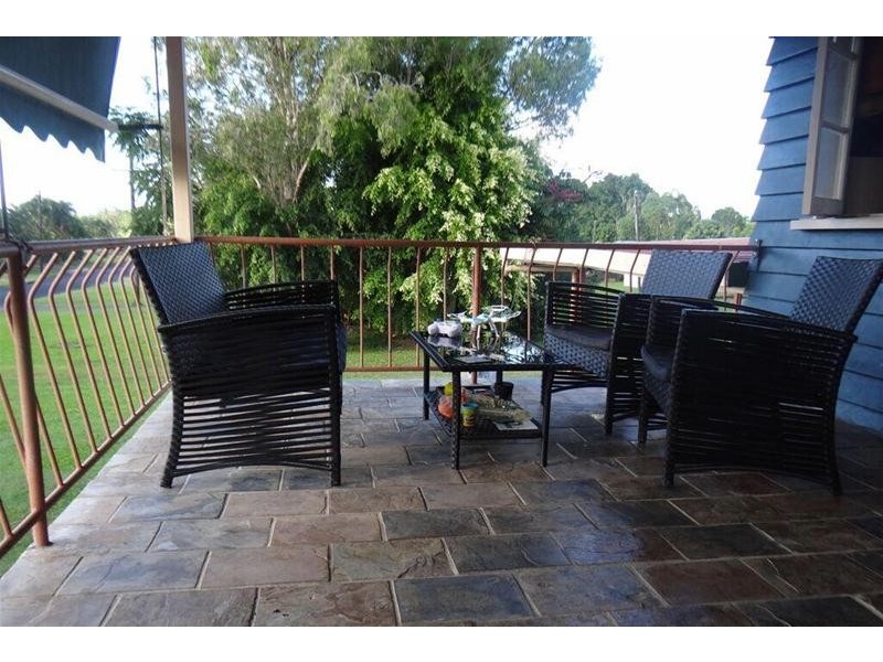 16 Jones Street, Mighell QLD 4860