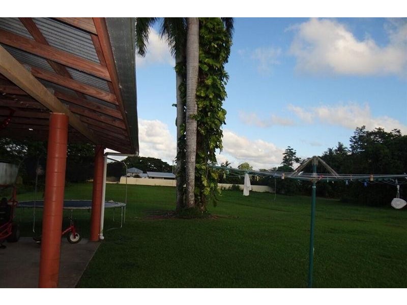 16 Jones Street, Mighell QLD 4860