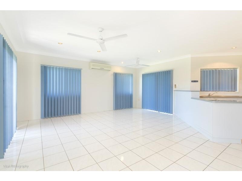 6 ANTHONY Street, Innisfail QLD 4860