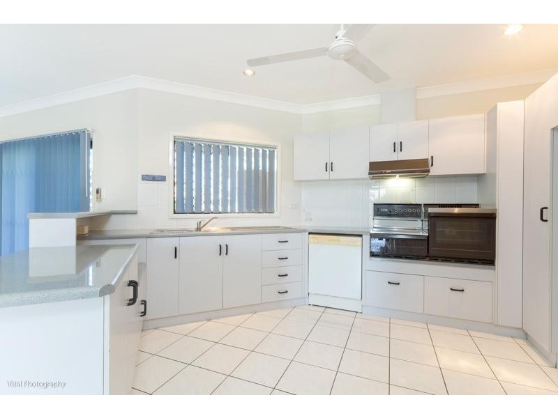 6 ANTHONY Street, Innisfail QLD 4860