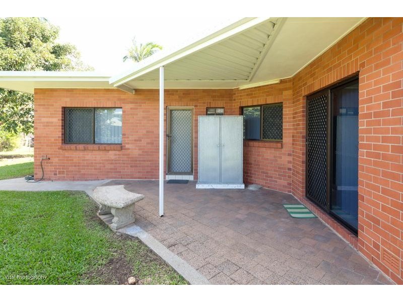 6 ANTHONY Street, Innisfail QLD 4860