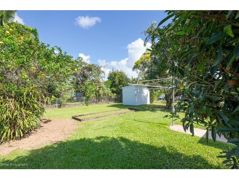 6 ANTHONY Street, Innisfail QLD 4860