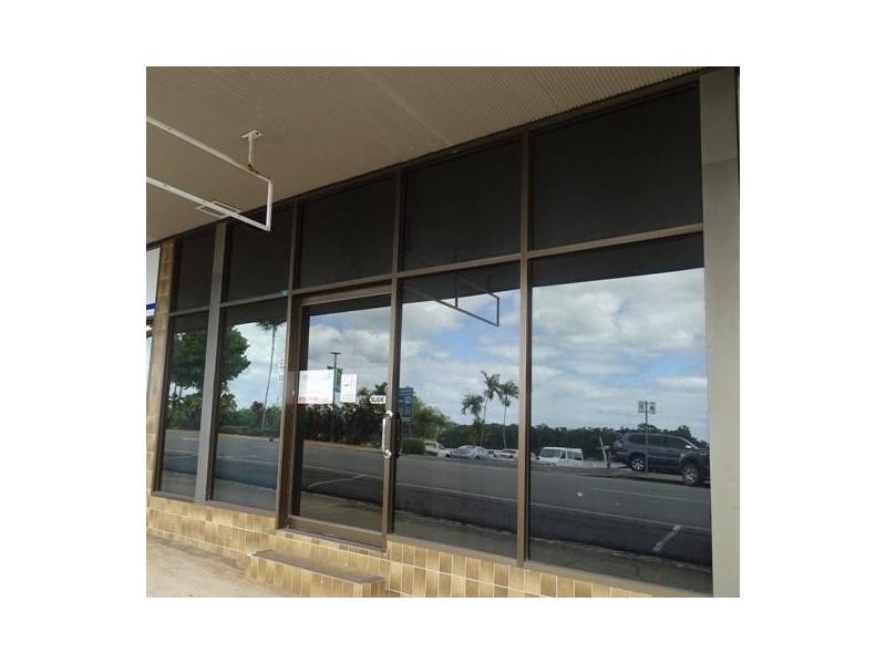 12 Fitzgerald Esplanade, Innisfail QLD 4860