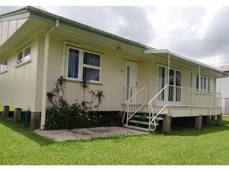 30 Ash Street, Goondi QLD 4860