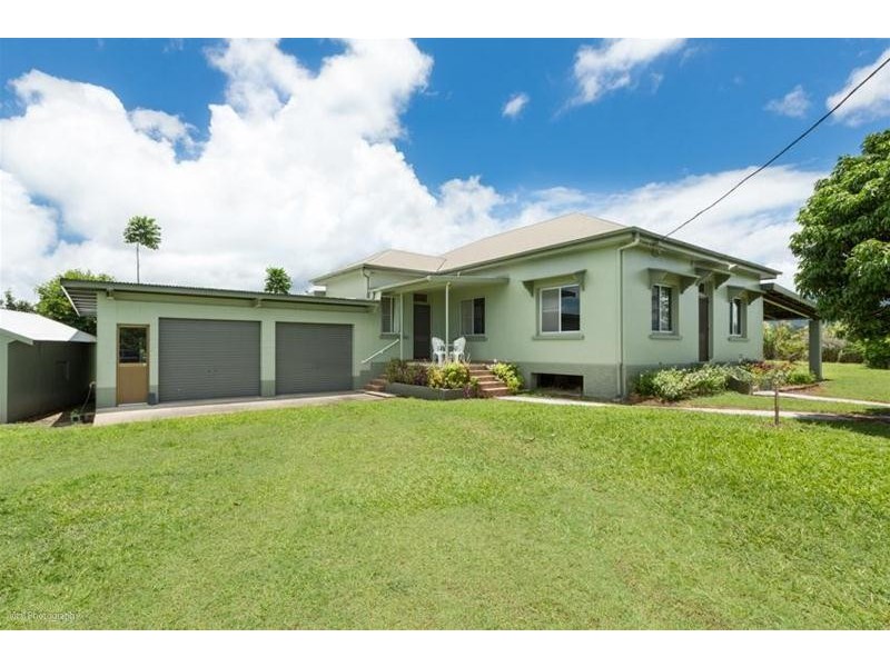 4 Branch Road, Silkwood QLD 4856