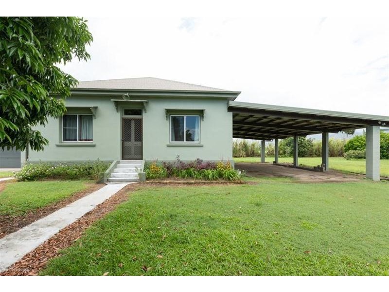 4 Branch Road, Silkwood QLD 4856