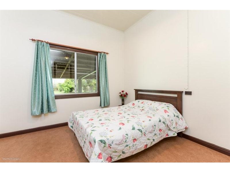 4 Branch Road, Silkwood QLD 4856