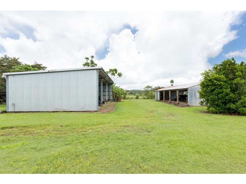 4 Branch Road, Silkwood QLD 4856