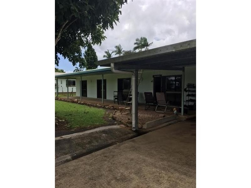 16 Bona Avenue, Belvedere QLD 4860