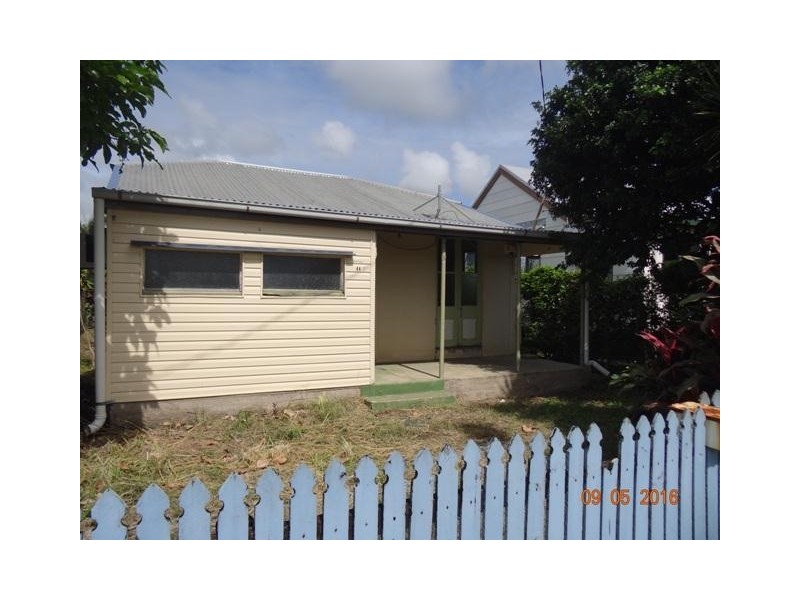 44 MILL Street, Mourilyan QLD 4858