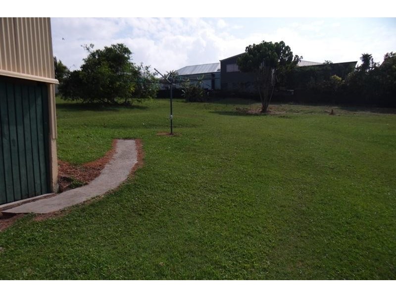 East Innisfail QLD 4860