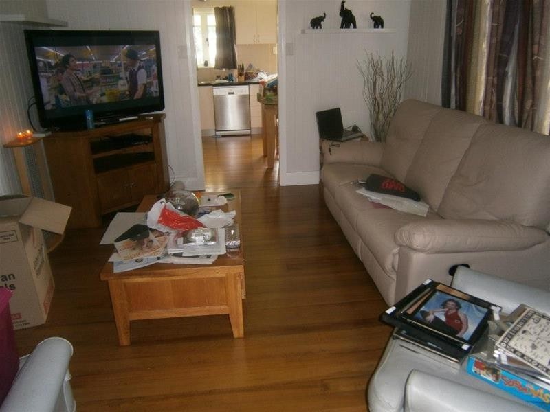 25 Acacia Street, Goondi Bend QLD 4860