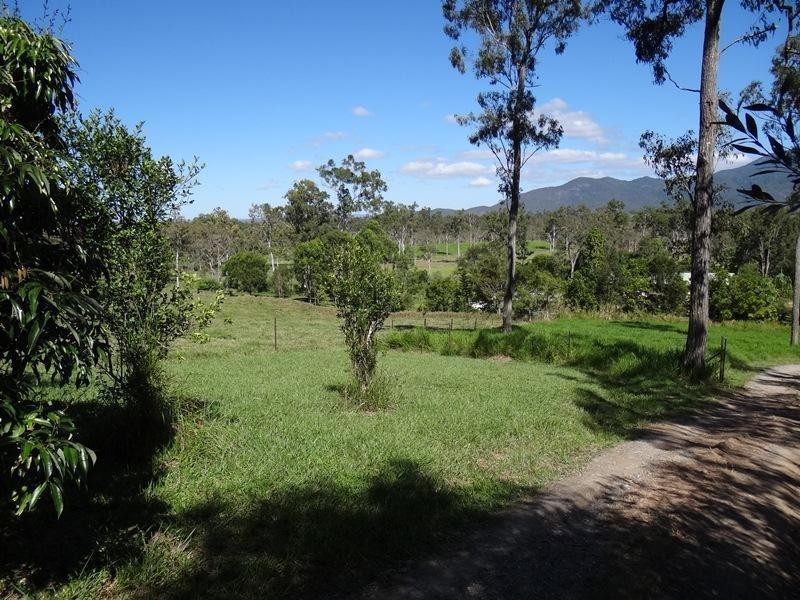 117 MCL BRIDGE Road, Julatten QLD 4871