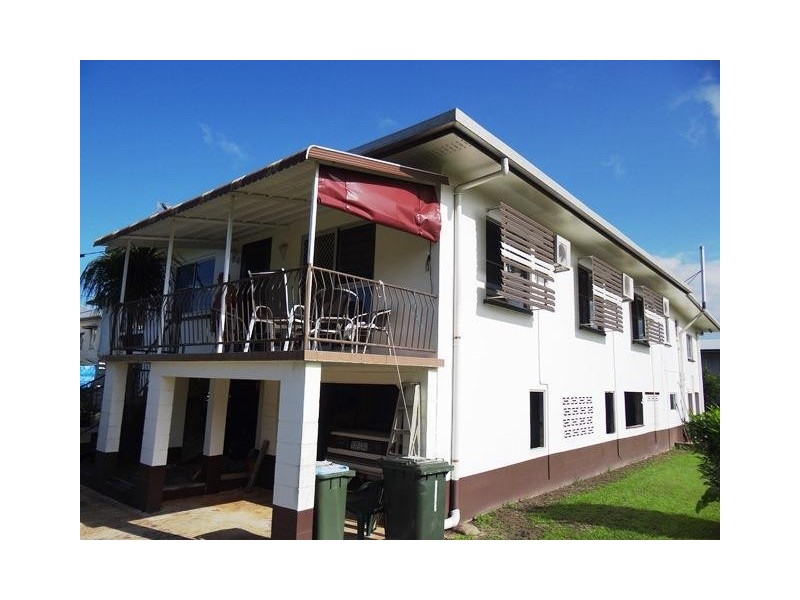 10 Mahogany Street, Goondi Hill QLD 4860