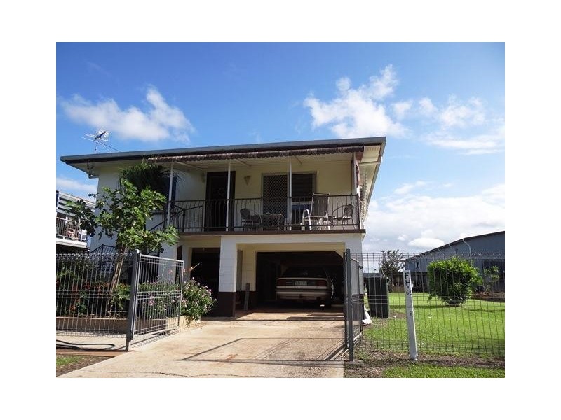 10 Mahogany Street, Goondi Hill QLD 4860