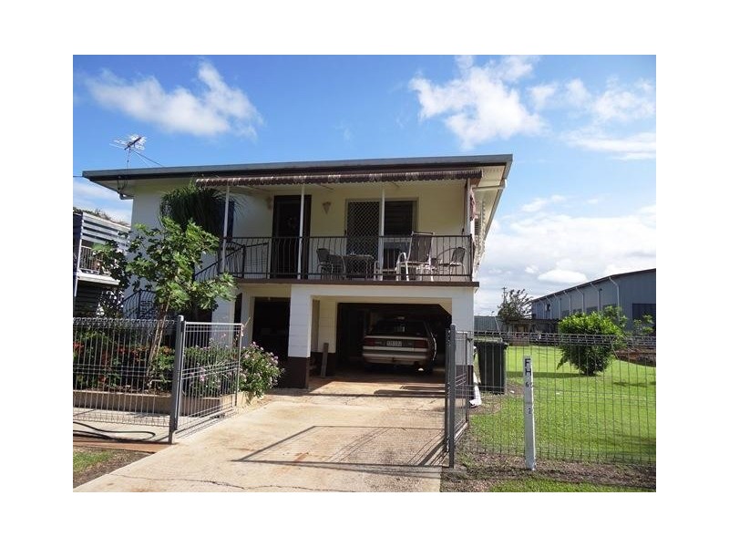 10 Mahogany Street, Goondi Hill QLD 4860