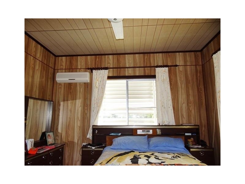 10 Mahogany Street, Goondi Hill QLD 4860