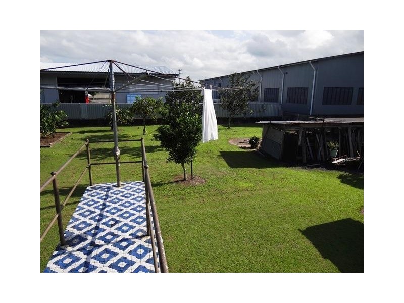 10 Mahogany Street, Goondi Hill QLD 4860