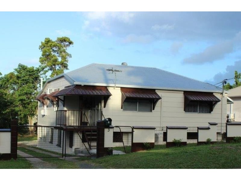 3 BUNDA Street, East Innisfail QLD 4860