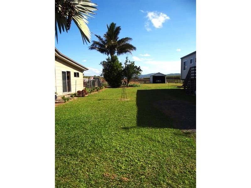 40, Mourilyan QLD 4858