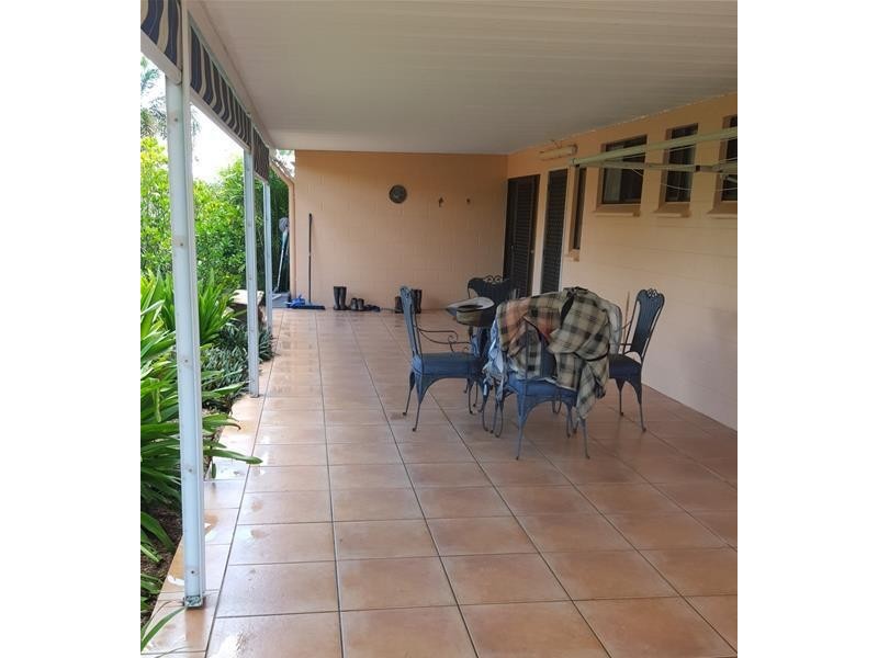 329 Number Four Branch Road, South Johnstone QLD 4859