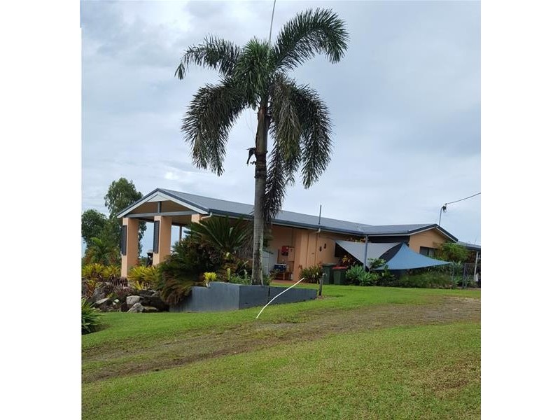 329 Number Four Branch Road, South Johnstone QLD 4859