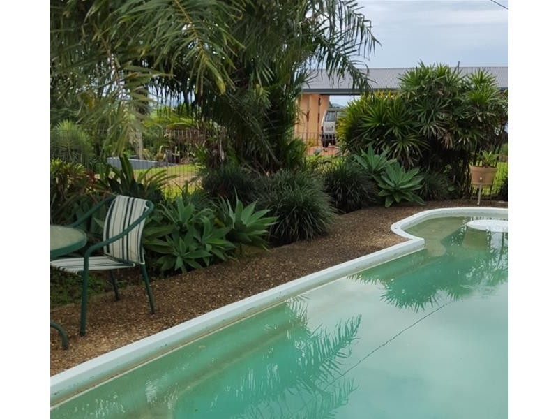 329 Number Four Branch Road, South Johnstone QLD 4859