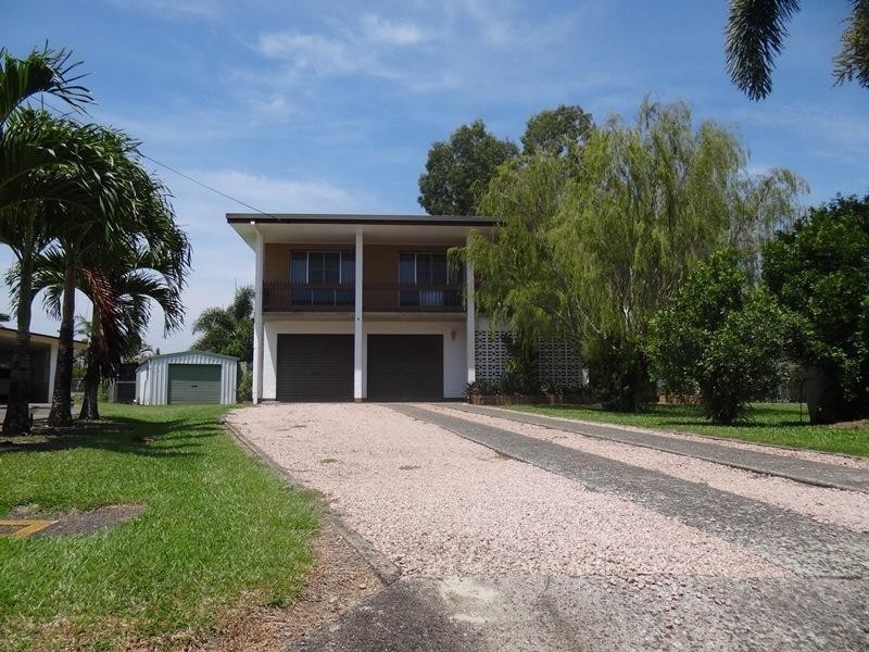 6 Carroo clse Road, Innisfail Estate QLD 4860