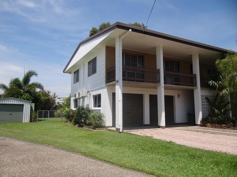 6 Carroo clse Road, Innisfail Estate QLD 4860