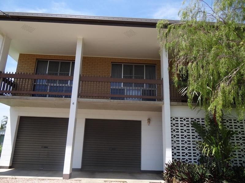 6 Carroo clse Road, Innisfail Estate QLD 4860