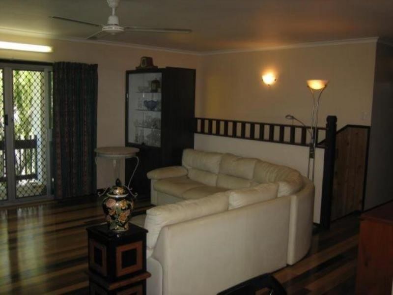 6 Carroo clse Road, Innisfail Estate QLD 4860