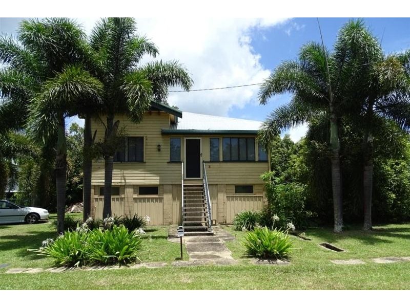 8 Mary Street, Innisfail QLD 4860