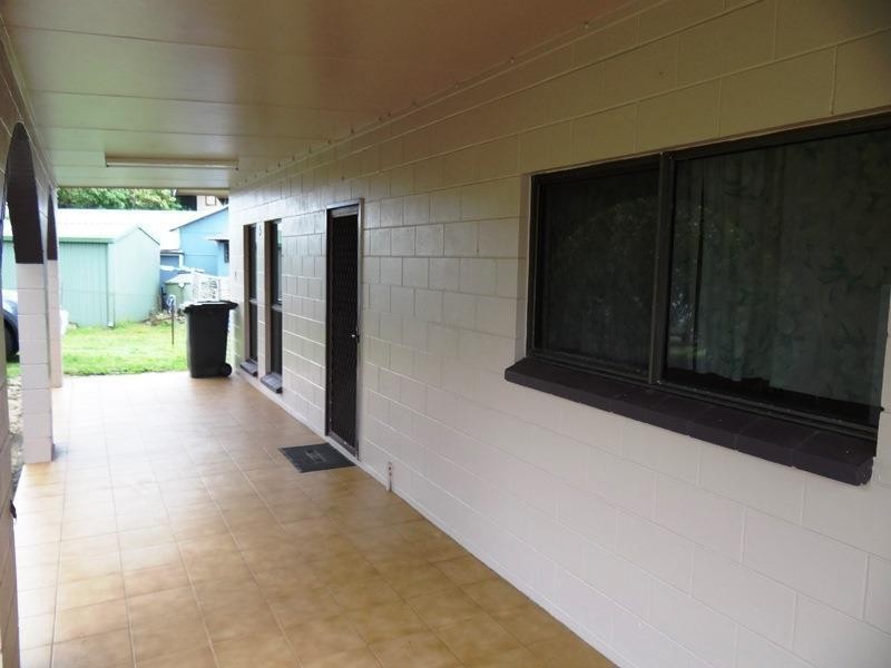 5 Inarlinga Road, Cowley Beach QLD 4871