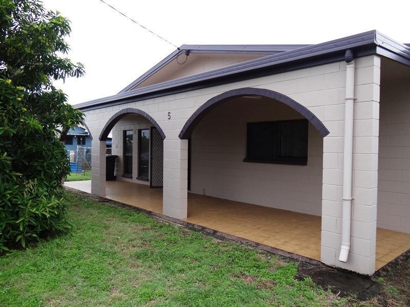 5 Inarlinga Road, Cowley Beach QLD 4871