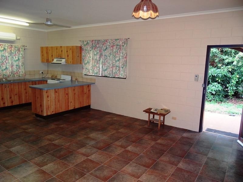 5 Inarlinga Road, Cowley Beach QLD 4871