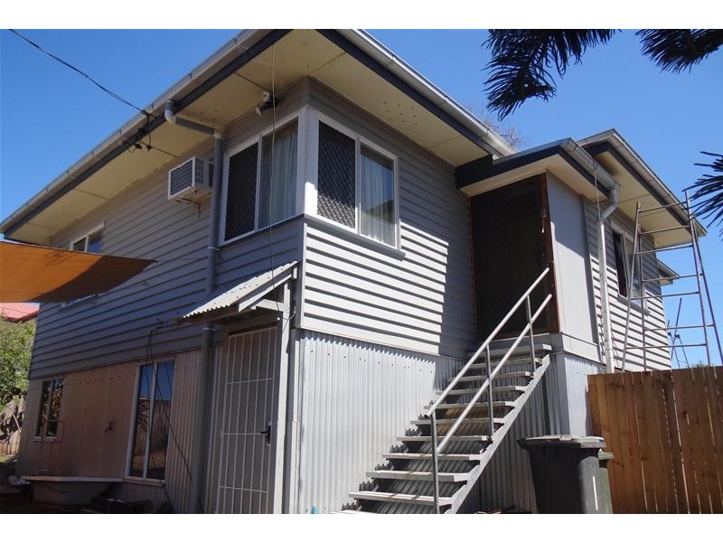 65 LAURIE Street, Innisfail QLD 4860