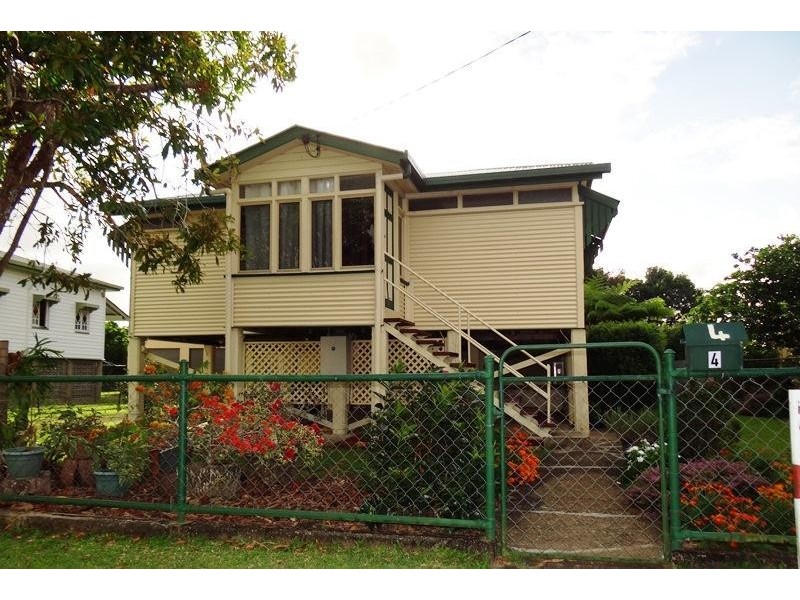 East Innisfail QLD 4860