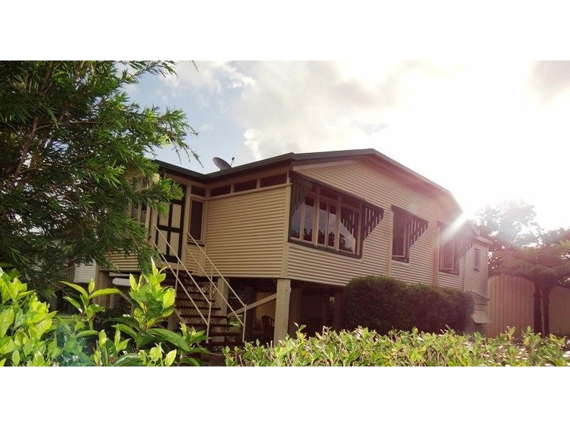 East Innisfail QLD 4860