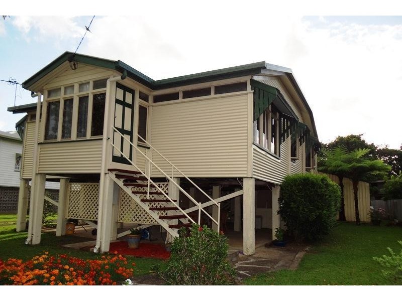 East Innisfail QLD 4860