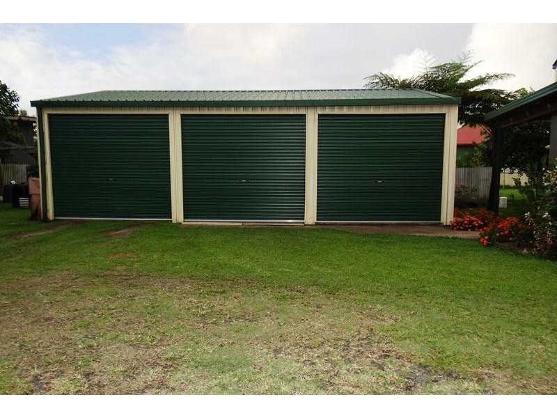 East Innisfail QLD 4860