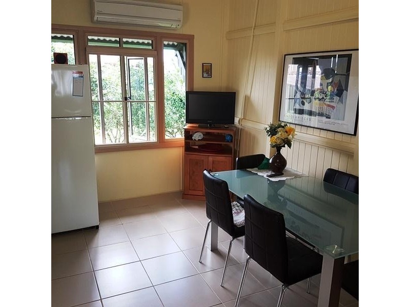 East Innisfail QLD 4860