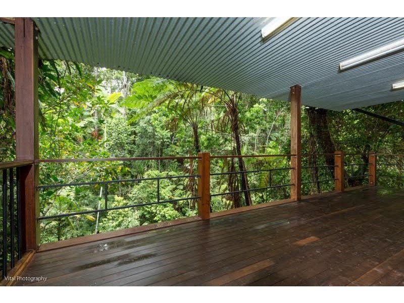 61 Waterfall Place, Jubilee Heights QLD 4860