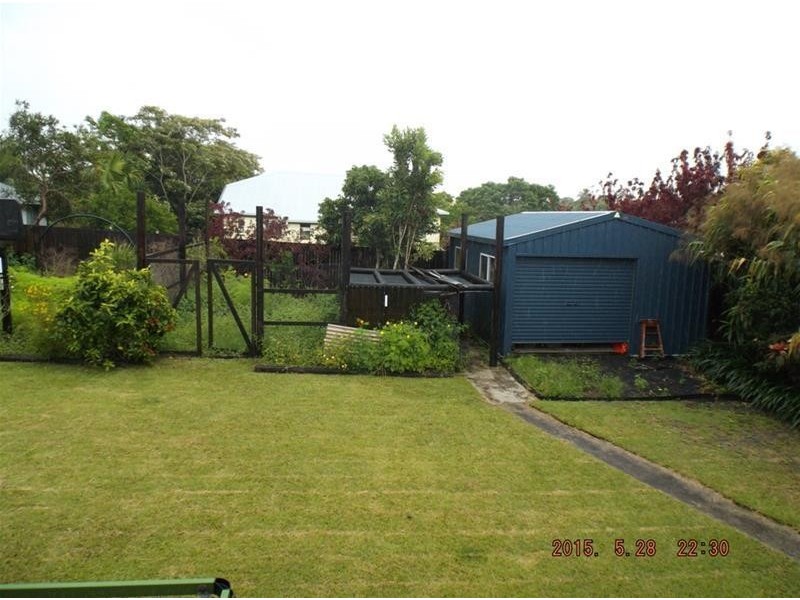 28 Bunda Street, Innisfail QLD 4860