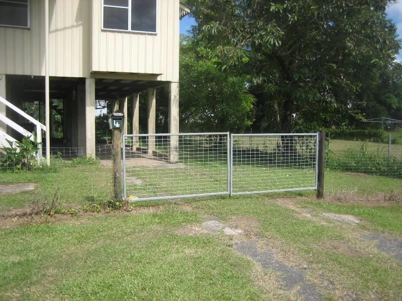 4 Karboota Street, Innisfail QLD 4860