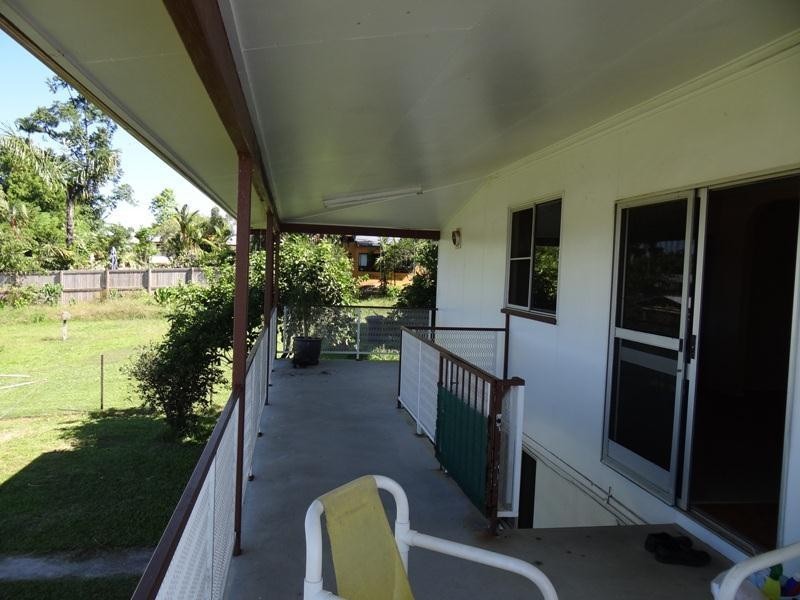 53 Mary Street, East Innisfail QLD 4860