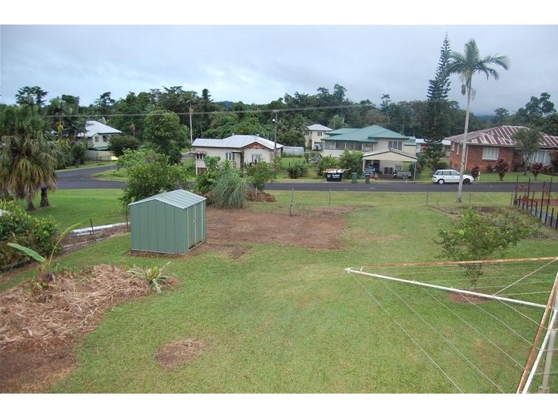 53 Mary Street, East Innisfail QLD 4860