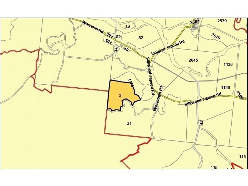 3 Woogaka Road, Japoonvale QLD 4856