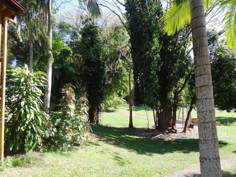 11 Coronation Road, East Innisfail QLD 4860