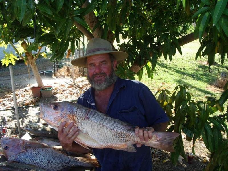 8 Lynch Close, Cairns QLD 4870