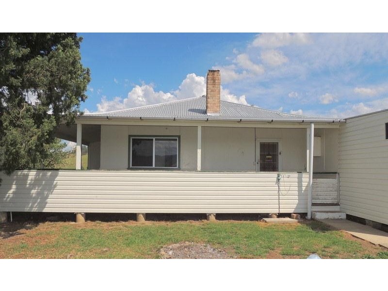 21 Beatties Island Road, Gloucester NSW 2422